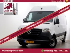 Mercedes-Benz Sprinter - 311 CDI 115pk L2H2 RWD Servicewagen Airco/Camera 09-2018