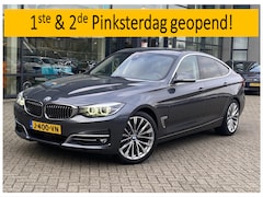 BMW 3-serie - (f30) 320i 184pk xDrive Aut