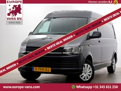 Volkswagen Transporter - T6 2.0 TDI 102pk L2H2 Airco/Navi/Achterklep 07-2018