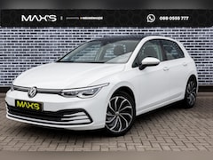 Volkswagen Golf - 1.5 TSI Life Business | Panoramadak | ErgoActive | Stoelmassage | Navigatie Discover Pro |