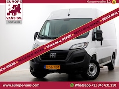 Fiat Ducato - 30 2.2 MultiJet 140pk L2H2 Airco/Navi/Camera 01-2023