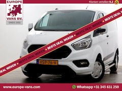 Ford Transit Custom - 2.0 TDCI L1H1 Trend Airco/PDC 11-2022