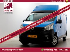 Renault Trafic - 1.6 dCi 125pk E6 L2H2 Comfort Energy Airco/Navi 02-2019