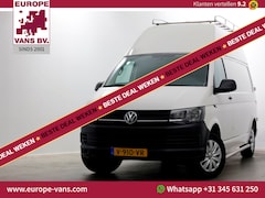 Volkswagen Transporter - 2.0 TSI 150pk Benzine L2H3 Airco/Camera/Camper? BPM-VRIJ 03-2019