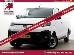 Fiat Scudo - 2.0 Diesel 145pk Automaat L3 Airco/Navi/Camera 09-2024