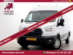 Ford Transit - 2.0 TDCI L2H2 Trend Airco/Navi/Camera 01-2020