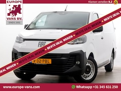 Fiat Scudo - 2.0 Diesel 145pk Automaat L3 Airco/Navi/Camera 09-2024