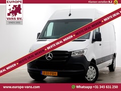 Mercedes-Benz Sprinter - 311 CDI 115pk L2H2 Airco/Carplay 10-2023