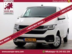 Volkswagen Transporter - T6.1 2.0 TDI 150pk DSG-Automaat L1H1 Airco/Camera 01-2022