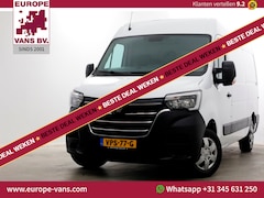 Renault Master - T35 2.3 dCi 150pk L2H2 Energy Comfort Airco 03-2022