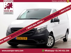 Mercedes-Benz Vito - 110 CDI XL Extra Lang Airco/Camera 04-2020