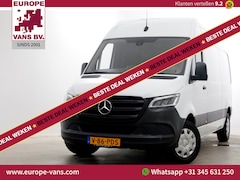 Mercedes-Benz Sprinter - 315 CDI 150pk RWD L2H2 LED/Navi/Camera 03-2022