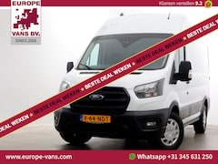 Ford Transit - 2.0 TDCI 130pk L2H3 Trend ACC/Navi/Camera 03-2024
