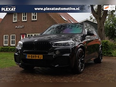 BMW X5 - XDrive35i High Executive 7-persoons Aut. | M-Pakket | Harman-Kardon | Soft-Close | Trekhaa
