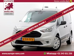 Ford Transit Connect - 1.5 EcoBlue 100pk Automaat L2 Trend ACC/Camera/3Pers./2x Schuifdeur 05-2024