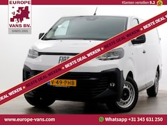 Fiat Scudo - 2.0 Diesel 145pk Automaat L3 Airco/Navi/Camera 12-2024