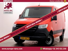 Mercedes-Benz Sprinter - 314 CDI 143pk E6 RWD L2H1 Navi/Camera/Trekhaak 3500kg 08-2019