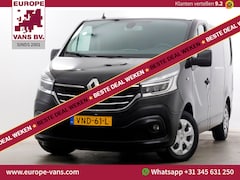 Renault Trafic - 2.0 dCi 120pk L1H1 Comfort Navi/Camera/Inrichting 11-2021