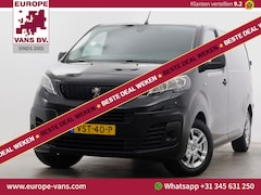 Peugeot Expert - 1.5 BlueHDI 102pk L1H1 Standard Premium Airco/Navi 01-2023