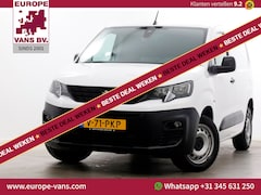 Peugeot Partner - 1.5 BlueHDI 130pk Automaat Airco/Navi/Camera 06-2021