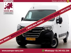 Renault Master - T35 2.3 dCi 135pk L2H2 Comfort Airco/Navi NIEUW BPM-Vrij 03-2023