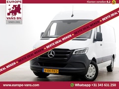 Mercedes-Benz Sprinter - 315 CDI 150pk RWD L2H2 LED/Airco/CarPlay 05-2021