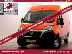 Fiat Ducato - 2.3 MultiJet 130pk L2H2 Airco/Navi/Inrichting 09-2019
