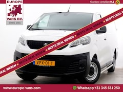 Peugeot Expert - 1.5 BlueHDI 102pk L3 Premium Airco/Camera/CarPlay 05-2022