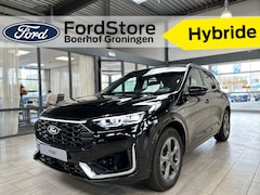 Ford Kuga - 2.5 PHEV 243 pk ST-Line X I AGR stoelen I Adapt Cruise I Winter Pack | B&O | 360° Camera
