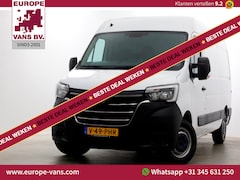 Renault Master - T35 2.3 dCi 135pk L2H2 Comfort Airco/Navi NIEUW BPM-vrij 03-2023