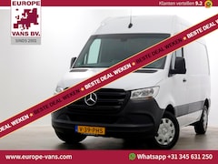 Mercedes-Benz Sprinter - 211 CDI 115pk E6 L1H2 Airco/Camera/Carplay 12-2019