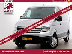 Volkswagen Crafter - 35 2.0 TDI 177pk DSG-Automaat L3H2 (L2H1) Highline LED/ACC/Trekhaak 3500kg 08-2021