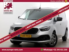Mercedes-Benz Citan - 112 CDI 116pk Automaat XL L2 Pro LED/Camera/3-Persoons 12-2023