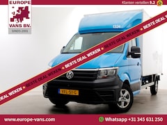 Volkswagen Crafter - 35 2.0 TDI E6 Bakwagen met achterdeuren 2-Persoons 03-2020
