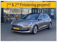 Ford Focus - 1.5 EcoBoost 150pk Vignale