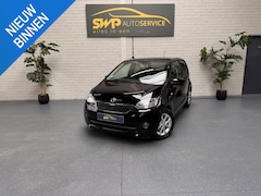 Skoda Citigo - 1.0 Greentech Ambition | all season banden | NAP auto | Airco | Cruise