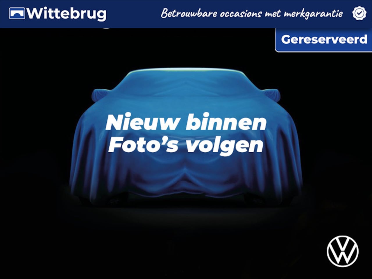 Volkswagen Polo - 1.0 TSI Life / APP.Connect / 15"LMV / PDC v+a - AutoWereld.nl