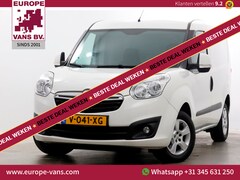 Opel Combo - 1.3 CDTi L1H1 Sport Airco/Cruise Control 02-2019
