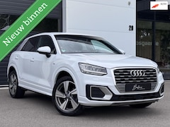 Audi Q2 - 35 TFSI S-line Automaat |LED|DAB|Cruise|Allseasonban
