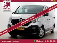 Renault Trafic - 1.6 dCi 145pk E6 L2H1 D.C. Comfort Airco/Camera/2x Schuifdeur 07-2017