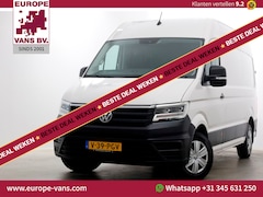 Volkswagen Crafter - 35 2.0 TDI 140pk L3H3 (L2H2) LED/ACC/Camera 11-2020