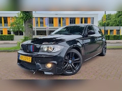 BMW 1-serie - (e87) 116 Business Line 18inch/ Airco/Stoelverw