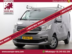 Fiat Talento - 1.6 MultiJet 125pk E6 L1H1 SX Navi/Camera/Imperiaal MARGE BTW-VRIJ 06-2018