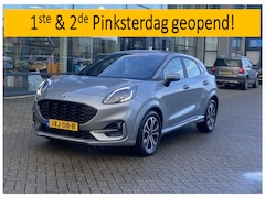 Ford Puma - 1.0i Ecoboost Hybrid 125pk Aut ST-Line