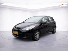 Mazda 2 - 2 1.3 S|airco|lichtmetaal|