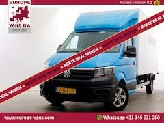 Volkswagen Crafter - 35 2.0 TDI E6 Bakwagen met achterdeuren 2-Persoons 03-2020