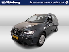 SEAT Arona - 1.0 TSI 95pk Style / Navigatie by APP / Parkeersensoren A / LM 16 inch / LED