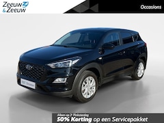 Hyundai Tucson - 1.6 GDI Comfort *Navi+Camera*Parkeersensoren*Carplay*Zeer nette auto