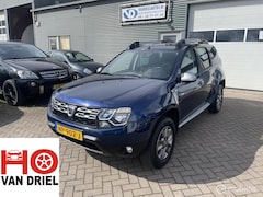 Dacia Duster - 1.2 TCe 4x2 Ambiance