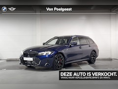 BMW 3-serie Touring - 330e | M-Sport Pro | Comfort Pack | Panoramadak | Comfort Access